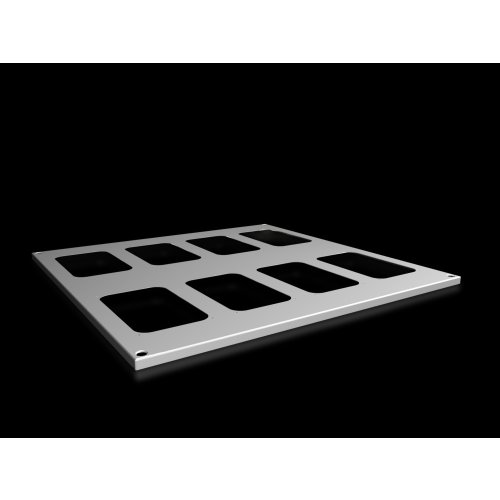 Rittal SV VX Dakplaat v kabelinvoerfl. 800x800 - Fri181626195 - 20137565