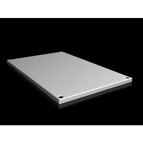 Rittal SV VX Dakplaat IP55/gesl. BxD 400x600 mm - Fri181626295 - 20137568