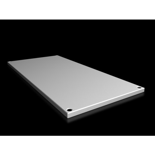 Rittal SV VX Dakplaat IP55/gesl. BxD 400x800 mm - Fri181626395 - 20137569