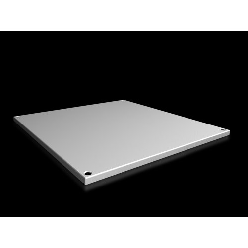 Rittal SV VX Dakplaat IP55/gesl.BxD 600x600 mm - Fri181626495 - 20137572