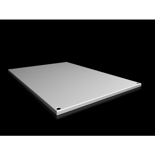 Rittal SV VX Dakplaat IP55/gesl. BxD 600x800 mm - Fri181626595 - 20137573