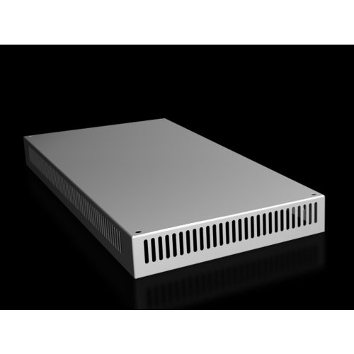 Rittal SV VX Dakplaat IP2X/geventil. 400x800 - Fri181627395 - 20137583