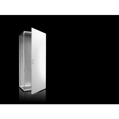 Rittal VX Installatiestandverd. 850x2000x600mm - Fri181627895 - 20137292