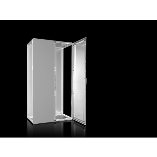 Rittal VX Installatiestandverd. 1100x2000x600mm - Fri181627995 - 20137294