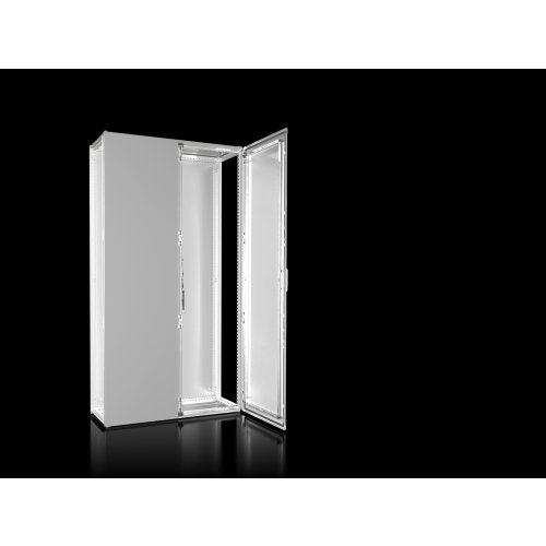 Rittal VX Installatiestandverd.1100x2000x400 - Fri181628195 - 20137297