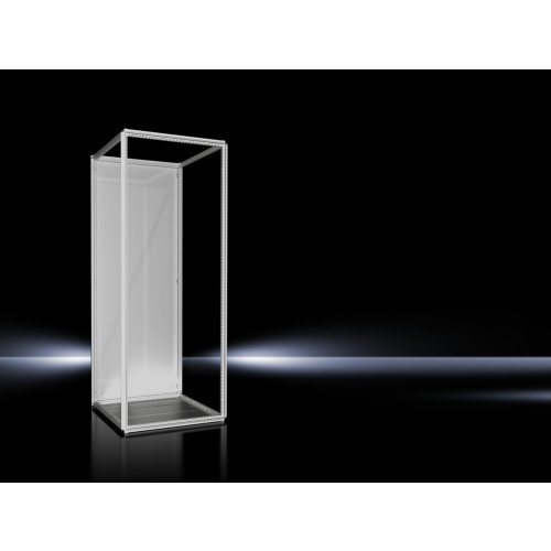 Rittal SV VX Moduulbeh. 1200x2000x800 RAL 7035 - Fri181629195 - 20137539