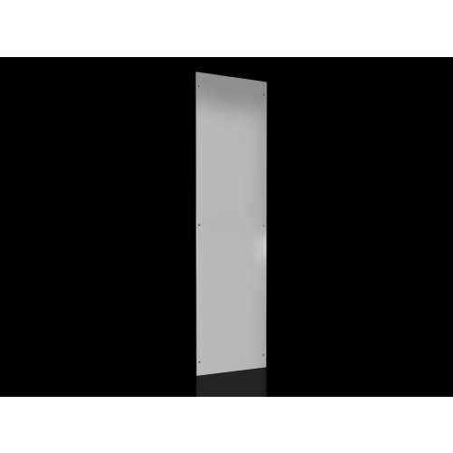 Rittal VX Zijwanden 2200x600 RAL 7035 VE=2 - Fri181644595 - 20135996