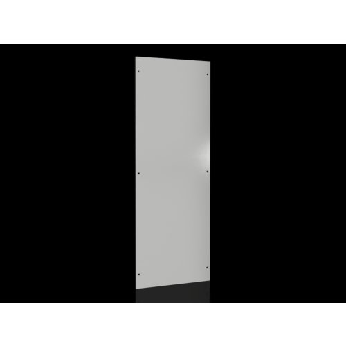 Rittal VX Zijwanden 1600x600 RAL 7035 VE=2 - Fri181645895 - 20136003