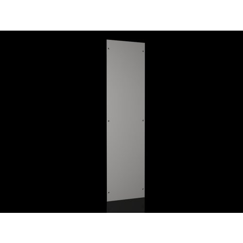 Rittal VX Zijwanden 2000x600 RVS 1.4301 VE=2 - Fri181646495 - 20136463