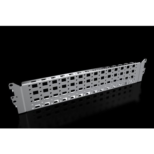 Rittal VX Systeemchassis 23x89 BHD=500 RVS VE2 - Fri181650495 - 20135962