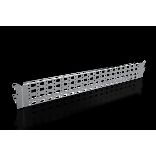 RITTAL vx systeemchassis 23x89 600mm se=2 8100.732 - Fri181650595 - 11003170