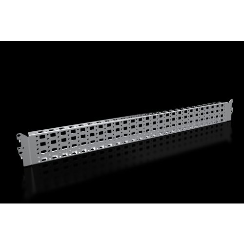 Rittal VX Systeemchassis 23x89 BHD=800 RVS VE=2 - Fri181650695 - 20135964