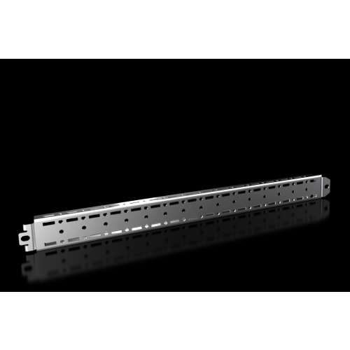 Rittal VX Montagerail bi.ni. 18x39 B/D 500 VE=4 - Fri181651195 - 20136254