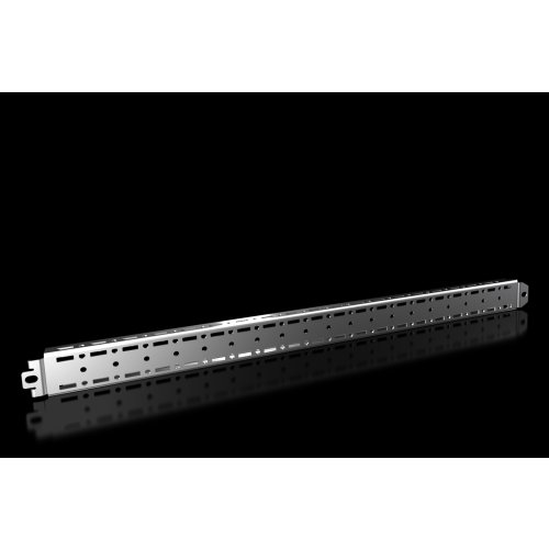 Rittal VX Montagerail bi.ni. 18x39 B/D 600 VE=4 - Fri181651295 - 20136255