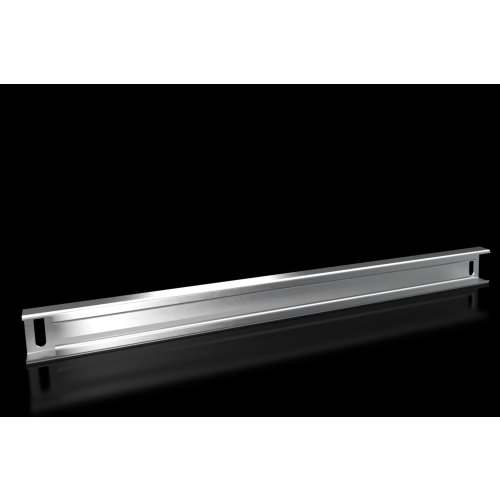 Rittal VX Montagerail B=600 v.zware comp. VE=2 - Fri181651495 - 20136260