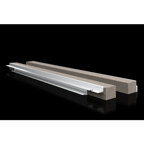 RITTAL vx kabelinvoerprof achterz. b=1200 se=4 8618.813 - Fri181652595 - 1524976