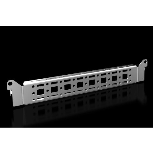 RITTAL systeemchassis 14 x 39 mm ve= 4 8619.700 - Fri181652695 - 11009915
