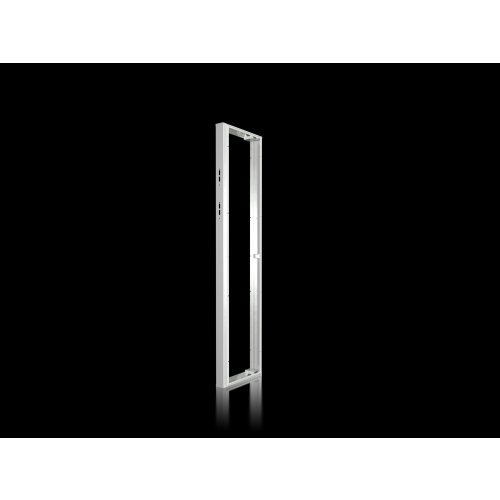 Rittal VX Scheidingschakelaarkap 2000x600 R7035 - Fri181653595 - 20136589