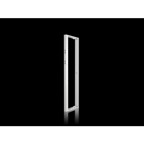 Rittal VX Scheidingschakelaarkap 1800x500 R7035 - Fri181653795 - 20136591