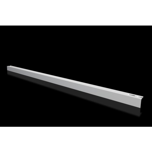 Rittal VX Kabelopv. rail staal verz.B1200 VE=2 - Fri181654295 - 20136349