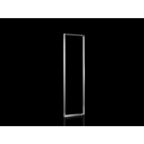 Rittal VX Zwenkraam 40HE 600/1200B - Fri181655095 - 20136325