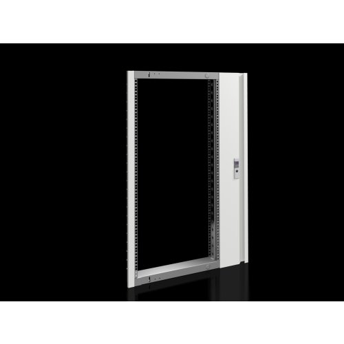 Rittal VX Zwenkraam 22HE asymm 800B - Fri181655295 - 20136327