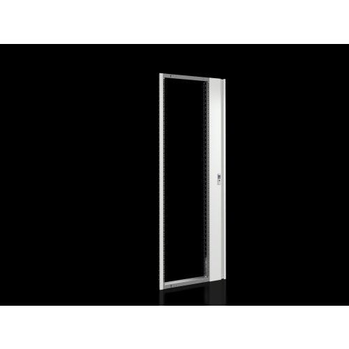 Rittal VX Zwenkraam 40HE asymm 800B - Fri181655595 - 20136330