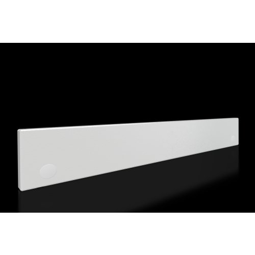 Rittal SV Frontpl. boven IP54 B=600 H=100 - Fri181657595 - 20137635