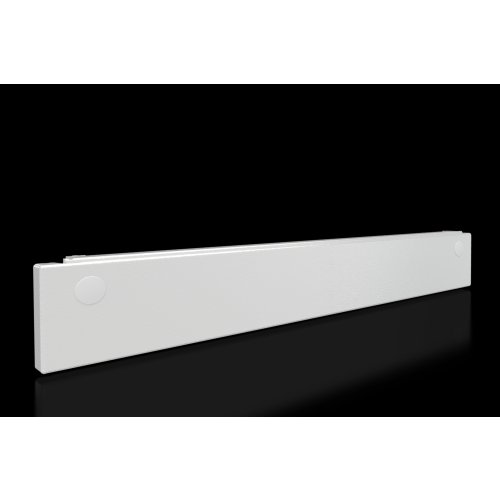 Rittal SV Frontpl. onder IP54 B=600 H=100 - Fri181657795 - 20137645