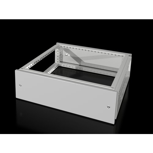 Rittal VX Opzetmoduul 600x200x600 RAL 7035 - Fri181658695 - 20136304