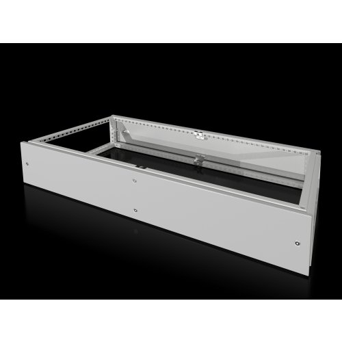 Rittal VX Opzetmoduul 1200x200x600 RAL 7035 - Fri181658995 - 20136306