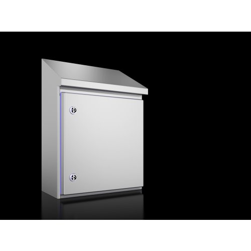 RITTAL HD kast 390x430/549x210 1mpl rvs 1.4301 1306.600 - Fri181674495 - 1524723