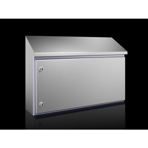 Rittal HD Kast 810x430/549x210 1MPL RVS 1.4301 - Fri181674795 - 20132180