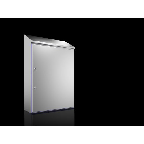Rittal HD Kast 810x1050/1221x300 1MPL 1.4301 - Fri181674995 - 20132182