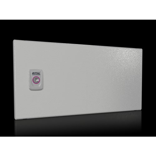 Rittal SV VX Deeldeur BxH 400x200 mm - Fri181678995 - 20137595