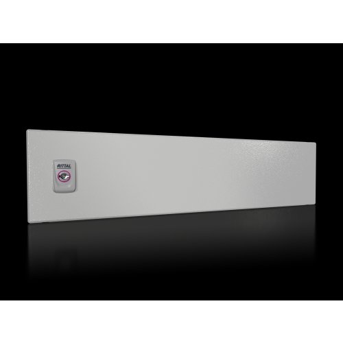 Rittal SV VX Deeldeur BxH 600x150 mm - Fri181679895 - 20137606