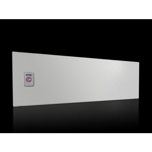 Rittal SV VX Deeldeur BxH 600x200 mm - Fri181679995 - 20137607
