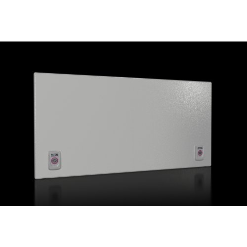 Rittal VX Plaat scharn. boven BxH 600x300 - Fri181684095 - 20136380