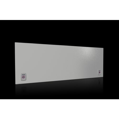 Rittal VX Plaat scharn. boven BxH 800x300 - Fri181684195 - 20136381