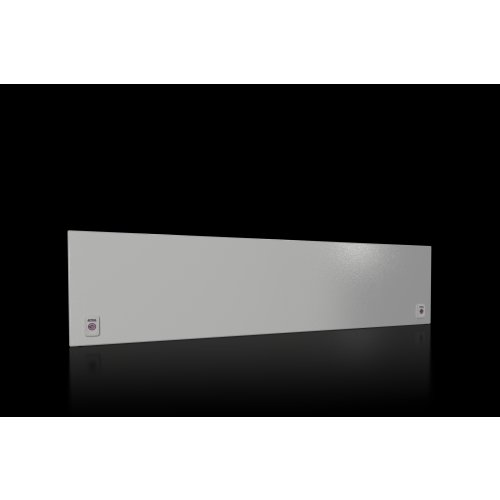 Rittal VX Plaat scharn. boven BxH 1200x300 - Fri181684295 - 20136382