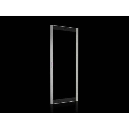 Rittal VX Zichtdeur aluminium BxH 800x2000 mm - Fri181684695 - 20136267