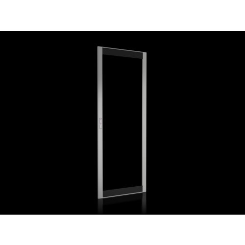 Rittal VX Zichtdeur aluminium BxH 800x2200 mm - Fri181684895 - 20136269