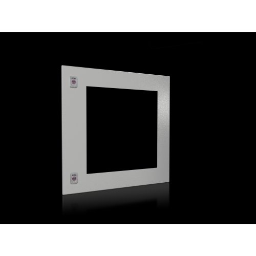 Rittal SV VX Deeldeur BxH 600x600 mm zichtvenst - Fri181685995 - 20137611