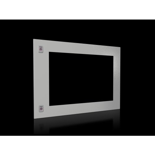 Rittal SV VX Deeldeur BxH 800x600 mm zichtvenst - Fri181686095 - 20137625