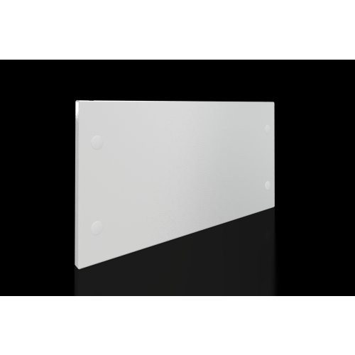 Rittal SV Frontpl. onder IP54 B=600 H=300 - Fri181687195 - 20137650