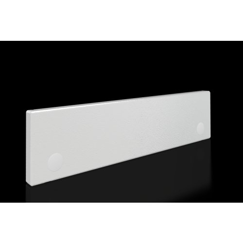Rittal SV Frontpl. boven IP54 B=400 H=100 - Fri181687395 - 20137634