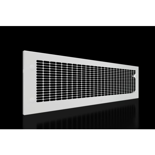 RITTAL sv frontplaat ip2x/gevent. 1000x300 9682.350 - Fri181688495 - 1524956