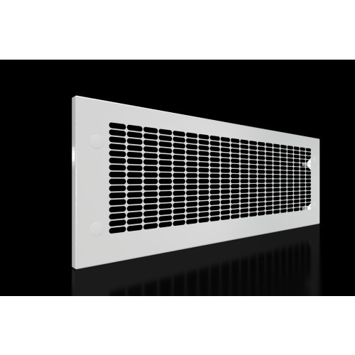 Rittal SV Frontpl.onder IP2X/gevent.B=800 H=300 - Fri181688895 - 20137656