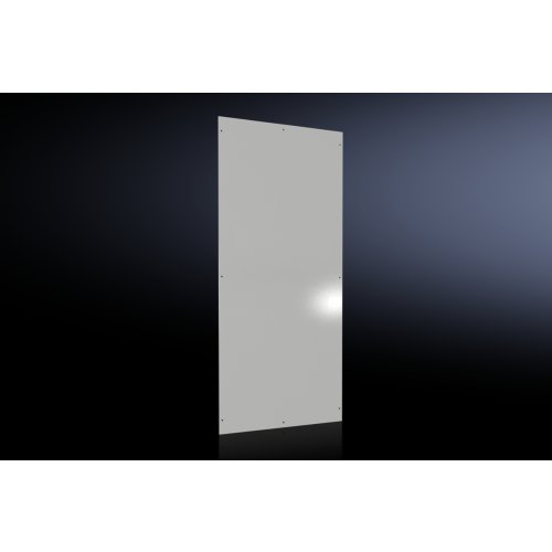 Rittal VX Zijwanden 2200x1000 RAL 7035 VE=2 - Fri181700195 - 20135993