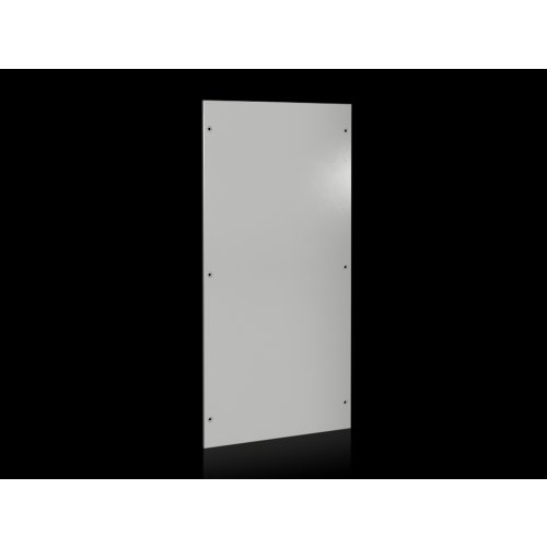 Rittal VX Zijwanden 1200x600 RAL 7035 VE=2 - Fri181700495 - 20136005